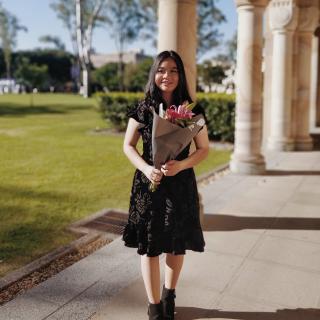 Keyne Oei